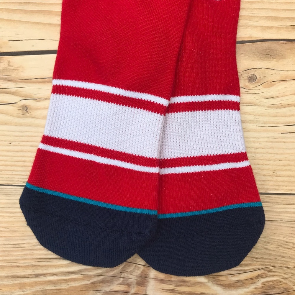 Stance MLB Saint Louis Cardinals Crew Socks - Picture 5 of 16